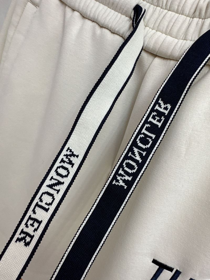 Moncler Long Pants